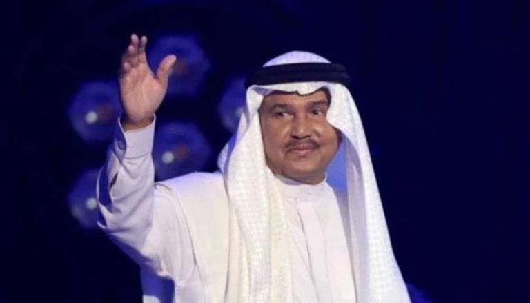 فنان العرب محمد عبده يعلن اصابته بمرض السرطان